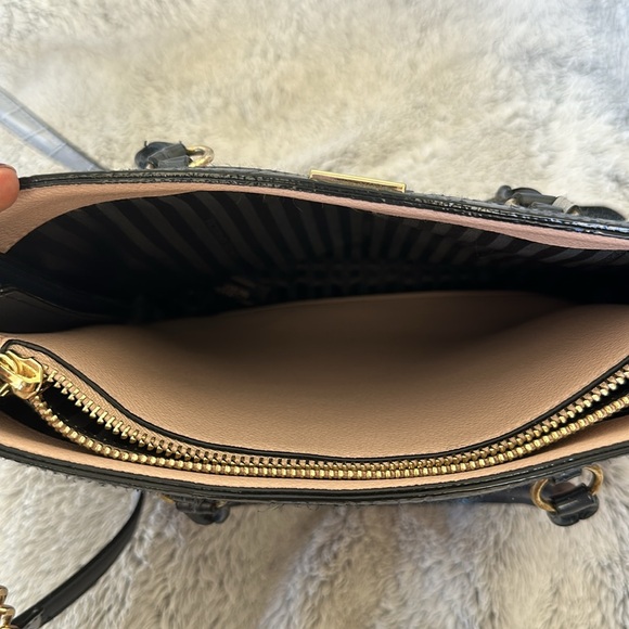 Victorias Secret Crossbody - Picture 6 of 9